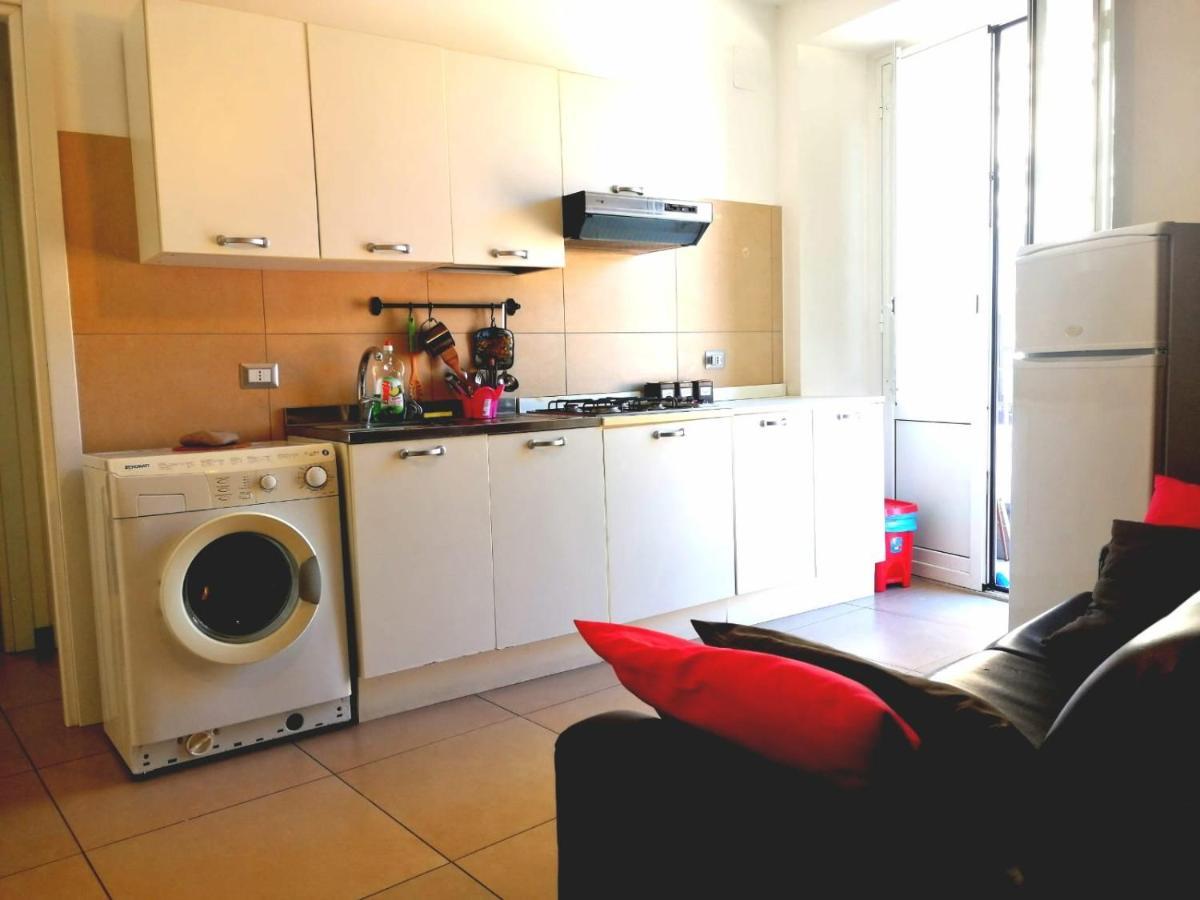 Apartamento Mamma Mia Apt Catania Exterior foto