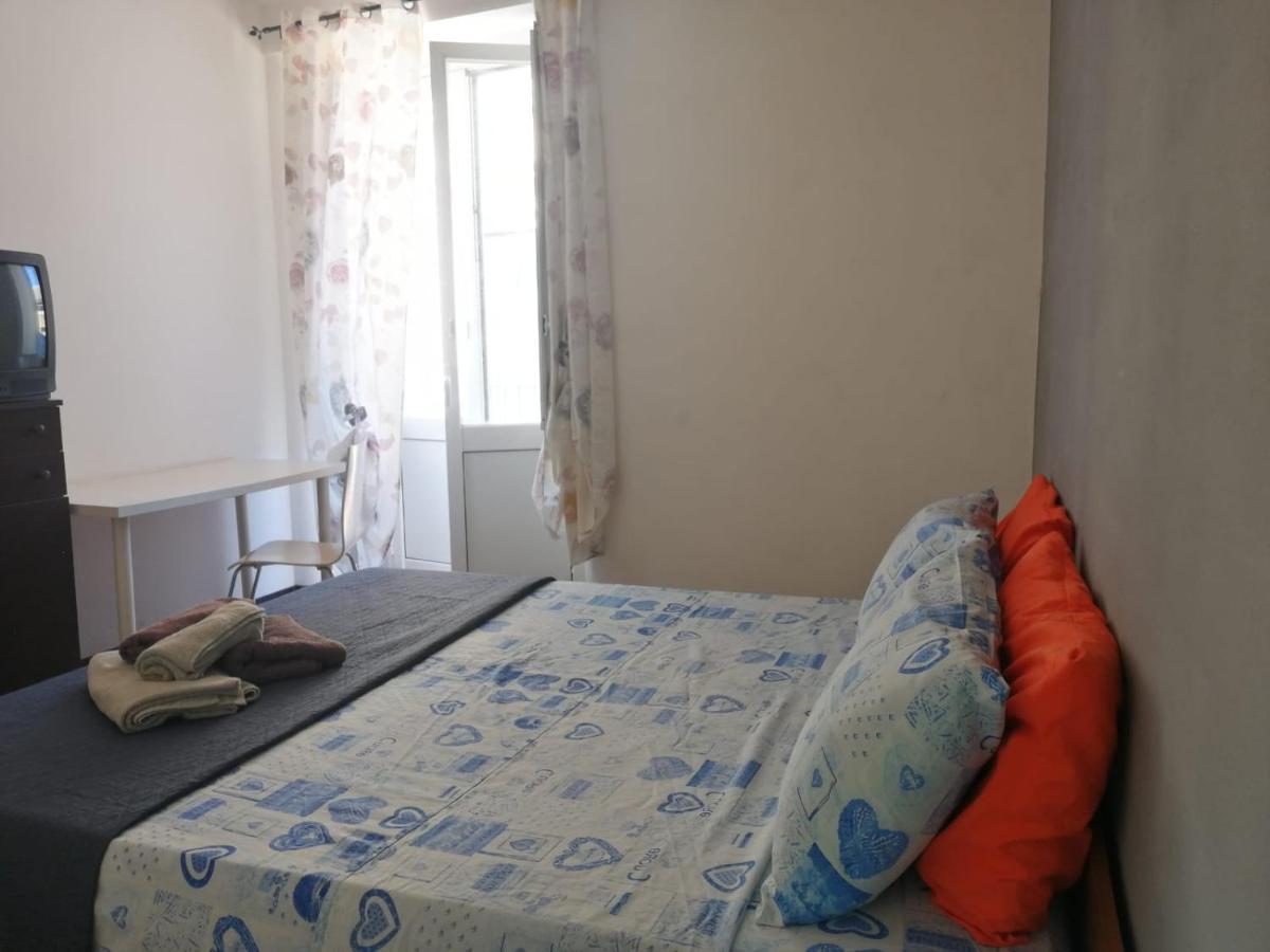 Apartamento Mamma Mia Apt Catania Exterior foto